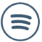 ícones spotify ícones spotify